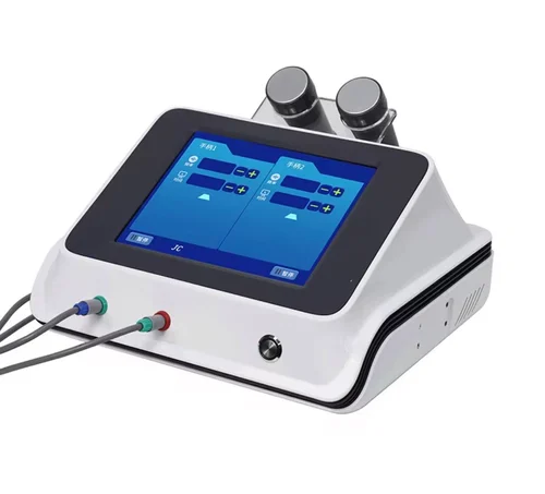 2000Hz Tens Unit Combo Ultrasound Therapy Machine