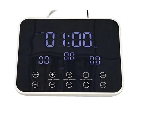Ift Medium Frequency Therapy Device