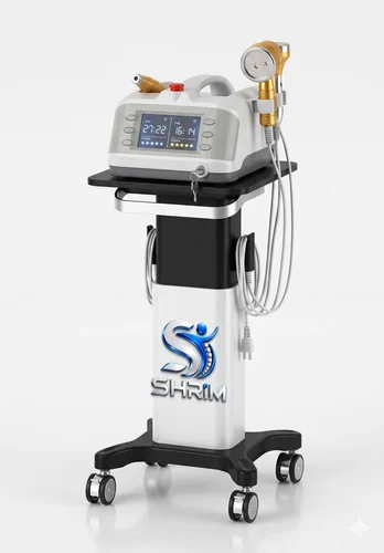 980nm Class IV Laser Physiotherapy Machine