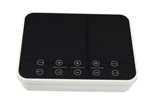 Ift Medium Frequency Therapy Device - Image 7