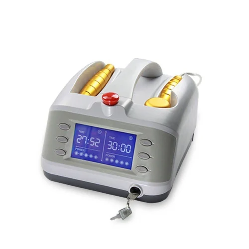 980nm Class IV Laser Physiotherapy Machine - Image 5