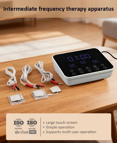 Ift Medium Frequency Therapy Device - Image 4
