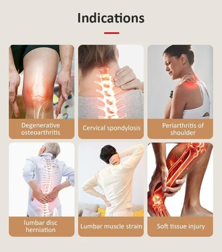Ift Medium Frequency Therapy Device - Image 3