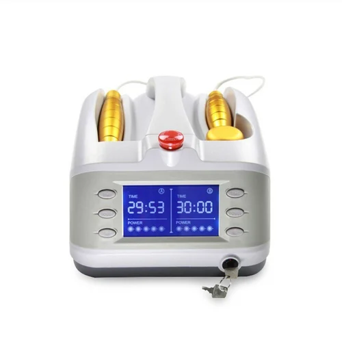 980nm Class IV Laser Physiotherapy Machine - Image 2